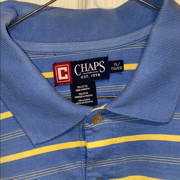 Chaps Polo - Picture 2 of 2